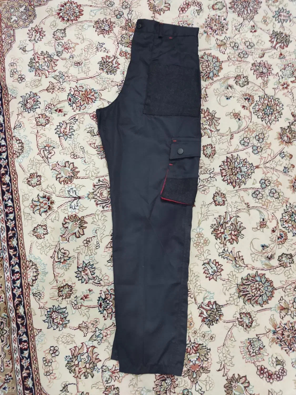 لباس کار درجه یک|لباس|نیشابور, کوی فرهنگیان|دیوار