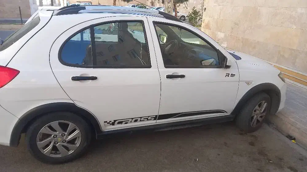 کوییک 1398  R|خودرو سواری و وانت|قرچک, میرزائی شمالی|دیوار