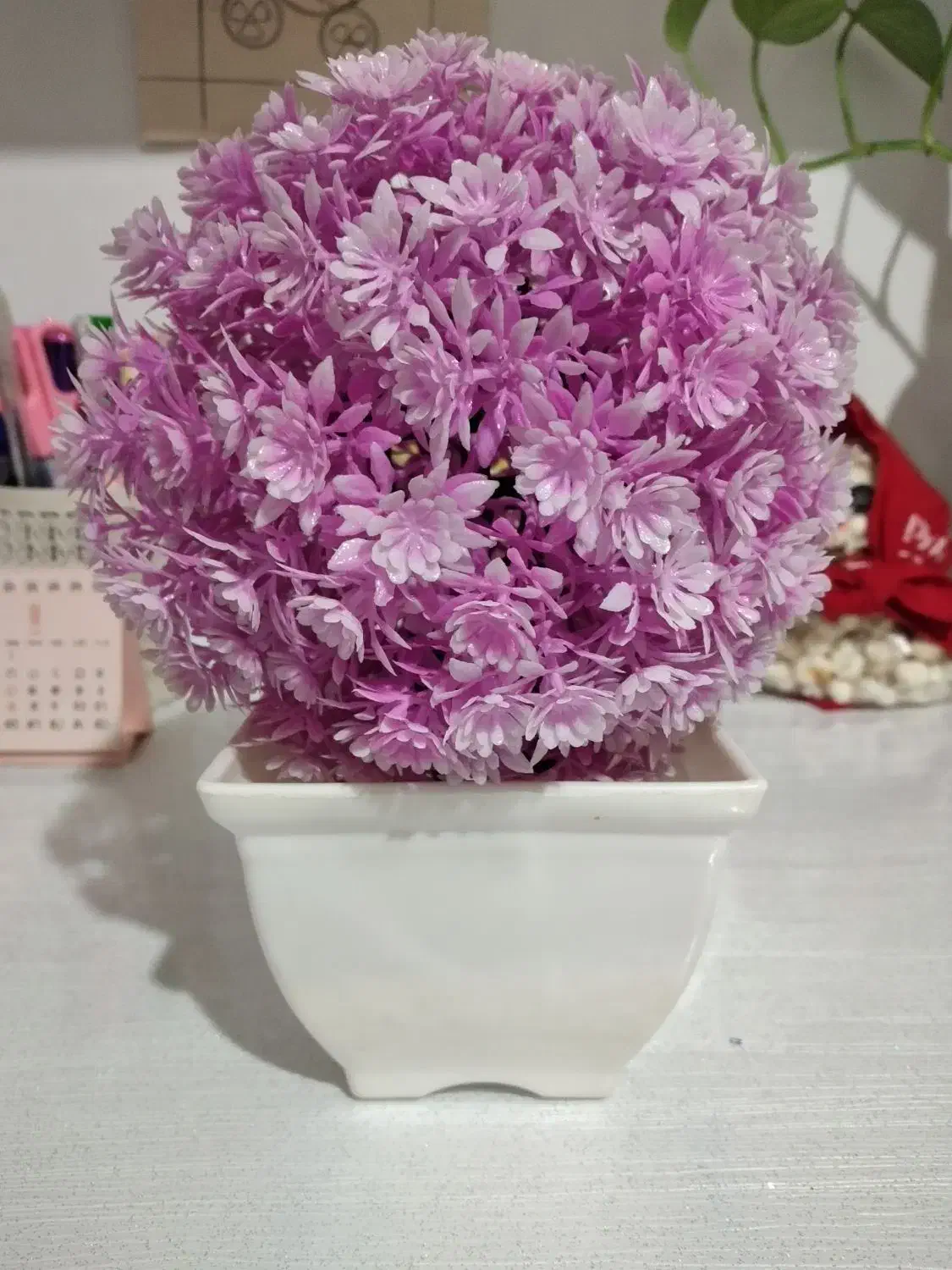 گل مصنوعی|گل مصنوعی|بشاریات, |دیوار