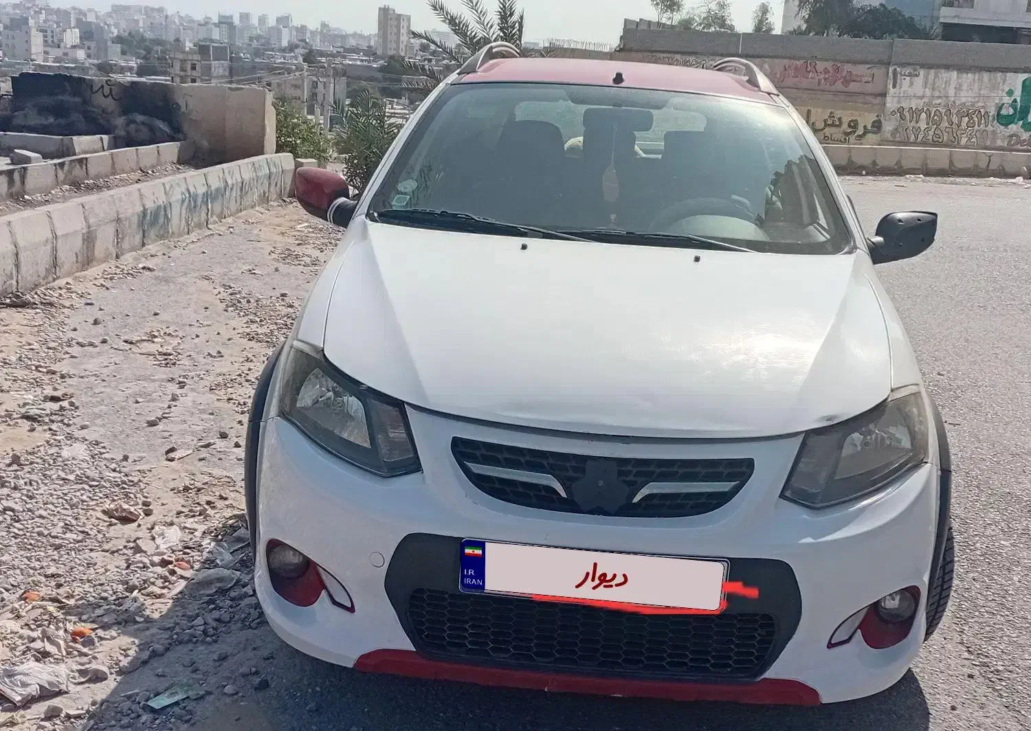 خودرو کوییک|خودرو سواری و وانت|بندرعباس, |دیوار