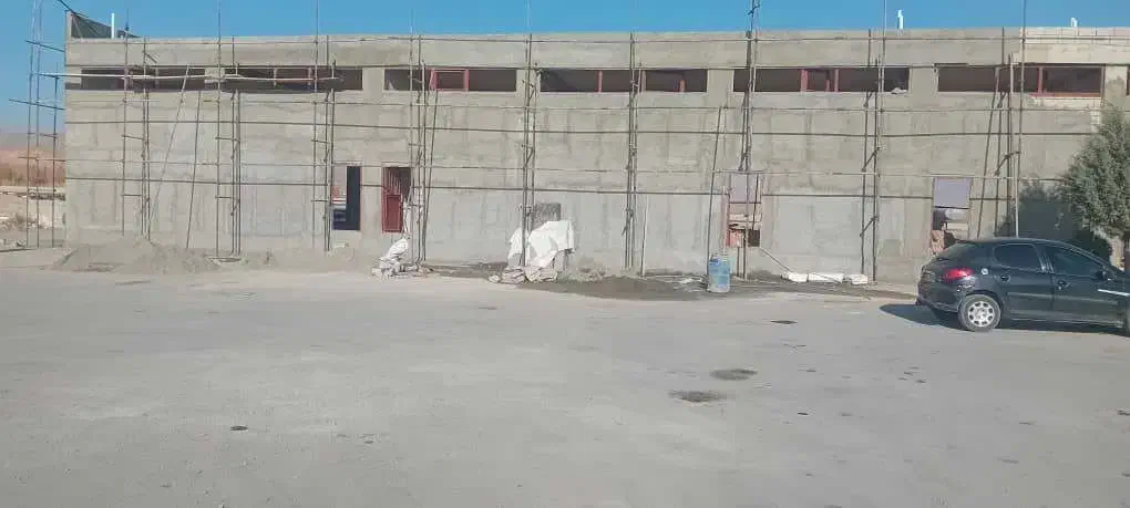 سیمانکاری و نرمه حرفه ای|خدمات پیشه و مهارت|ماکو, |دیوار