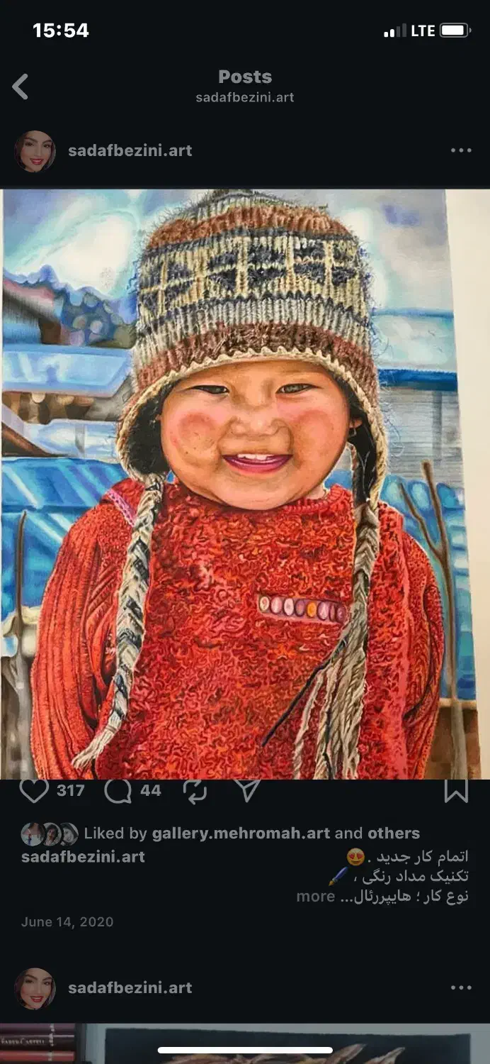 تابلو نقاشی|تابلو، نقاشی، عکس|تهران, صادقیه|دیوار