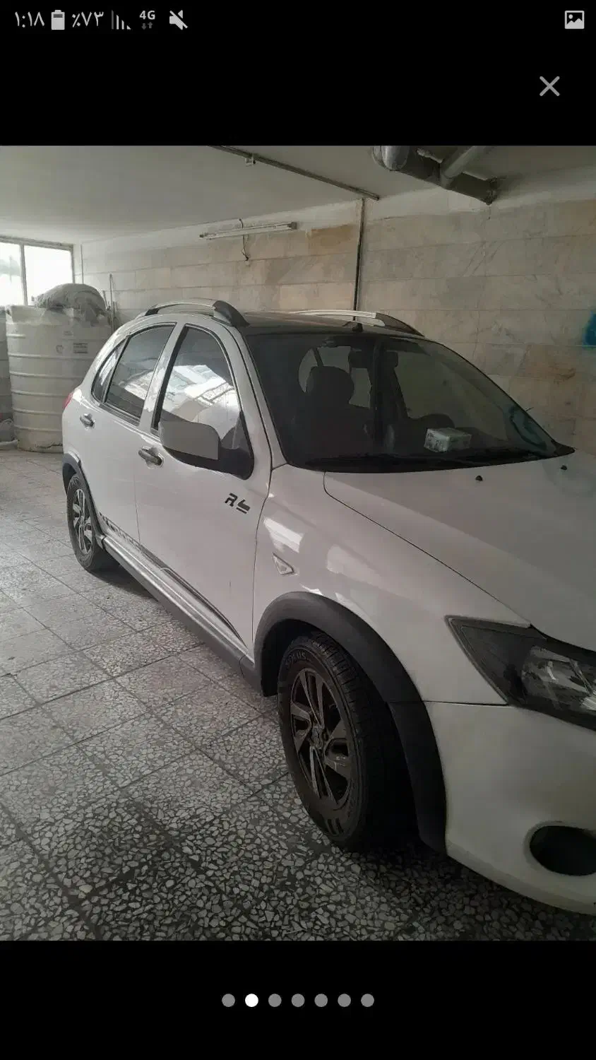 کوییکR  مدل۹۹|خودرو سواری و وانت|شهریار, شهرک وائین|دیوار