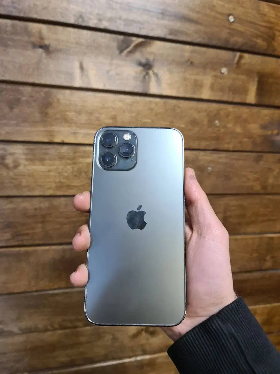 12 promax 256 zaa|موبایل|تهران, اکباتان|دیوار