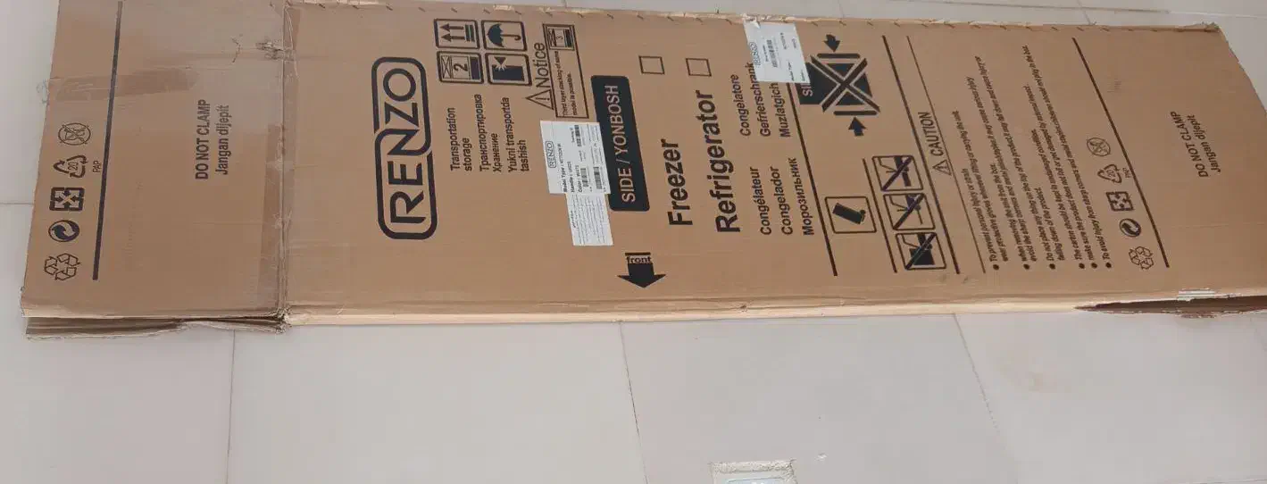 کارتون تلویزیون 43اینچ|تلویزیون و پروژکتور|شوشتر, |دیوار