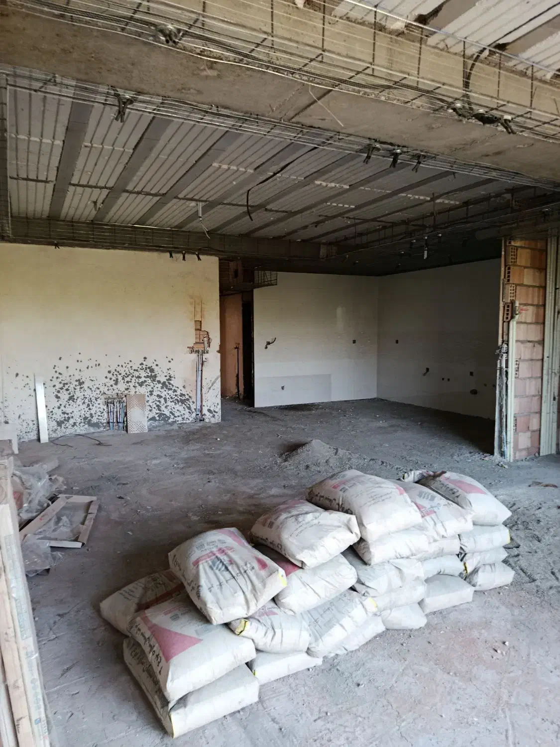 پیش فروش واحد ۱۳۵ متر ایران زمین الهیه رنجبران|پیشفروش املاک|اسلامشهر, شهرک الهیه|دیوار