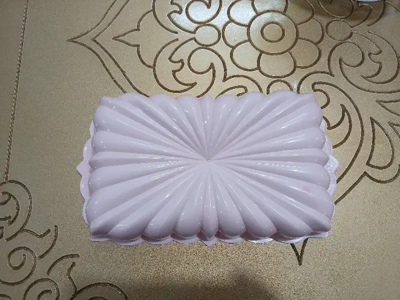 قالب های ژله ودسر|ظروف پخت‌وپز|سهند, |دیوار