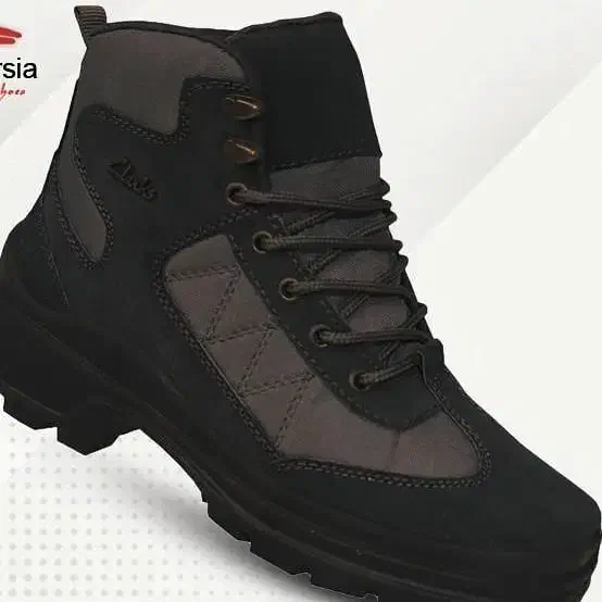 پوتین سبک تمام چرم|کیف، کفش، کمربند|علی‌آباد کتول, |دیوار