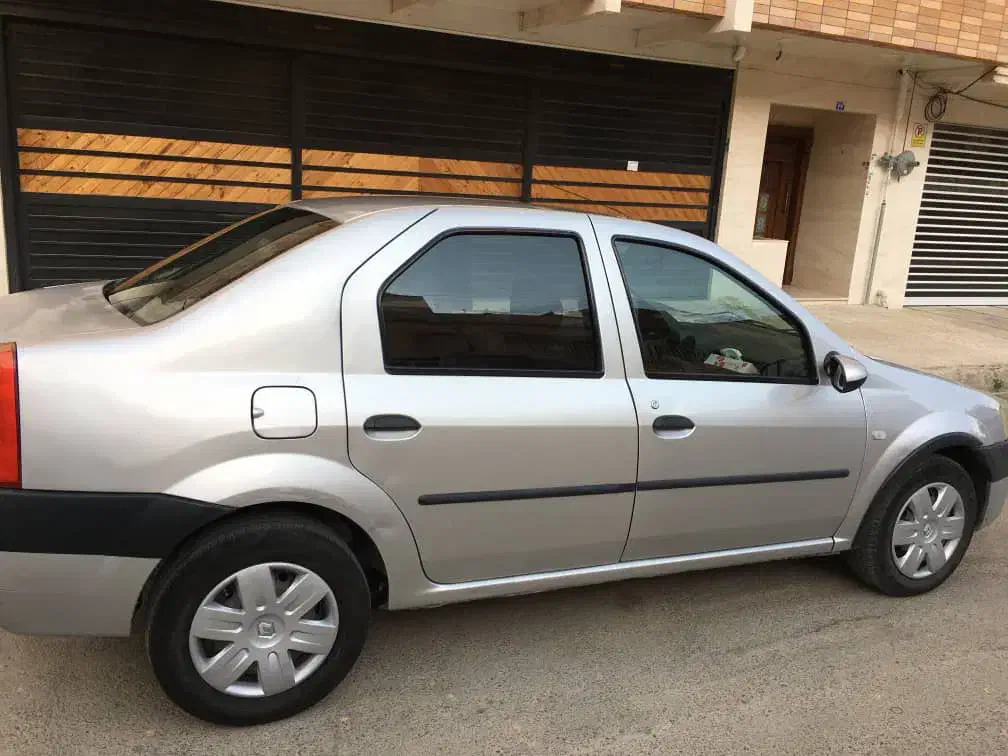 ال نود مدل۸۶|خودرو سواری و وانت|برخوار, |دیوار