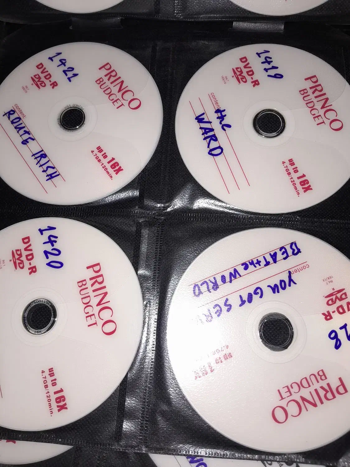 سی دی|فیلم و موسیقی|املش, |دیوار