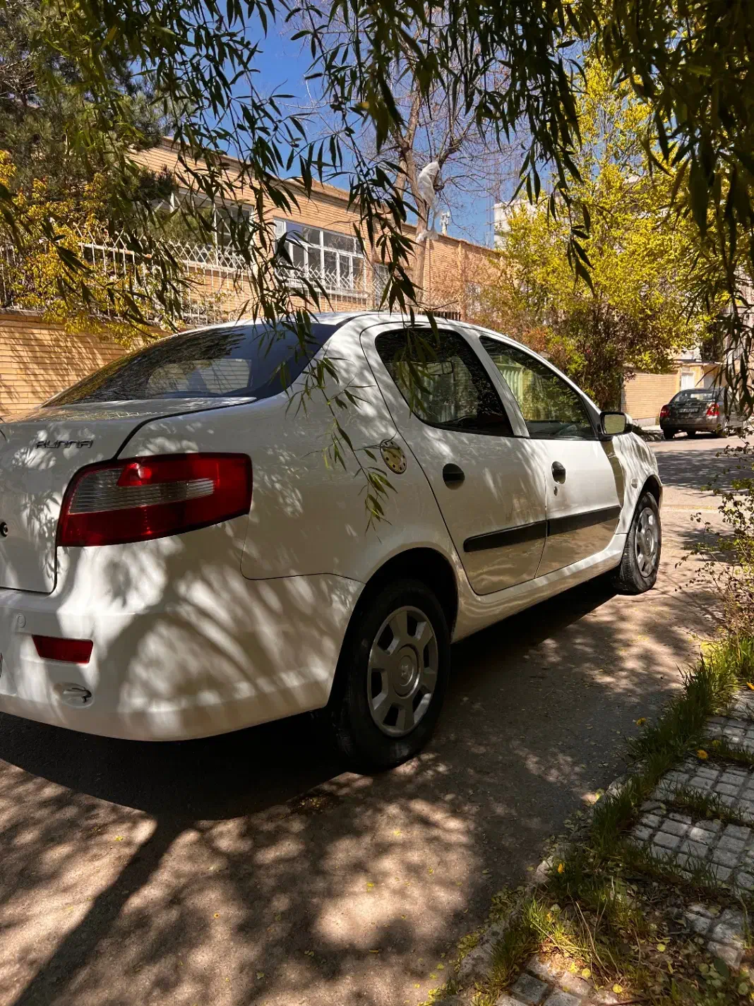 رانا|خودرو سواری و وانت|اردبیل, |دیوار