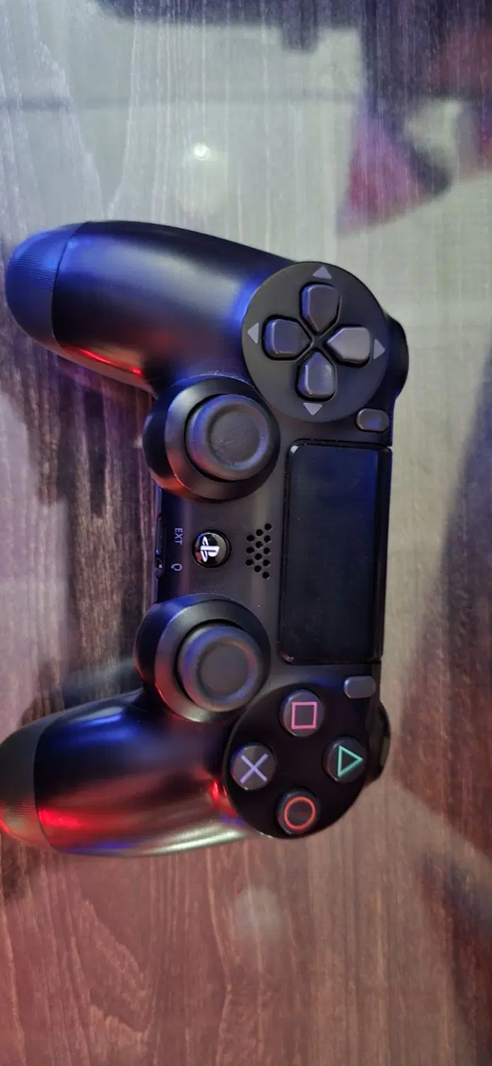ps4 slim|کنسول، بازی ویدئویی و آنلاین|تربت جام, فاز ۳ فرهنگیان|دیوار