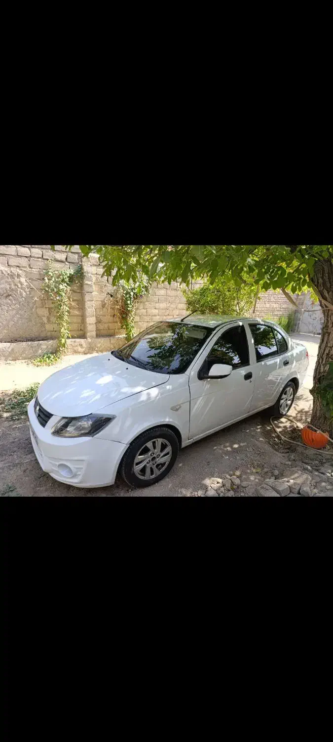 سایینا|خودرو سواری و وانت|شیروان (خراسان), |دیوار