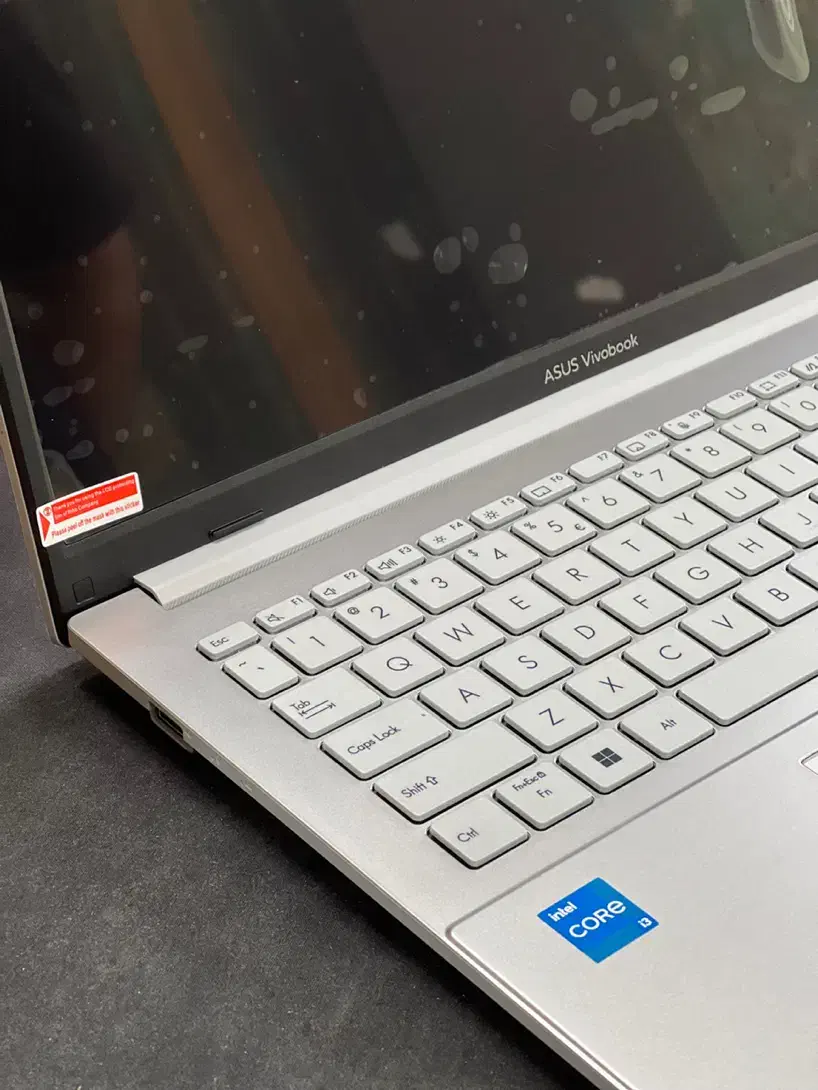 لپتاپ ایسوس/ Vivobook/ انواع مدل/ اکبند/ وارداتی|رایانه همراه|مشهد, کوه سنگی|دیوار