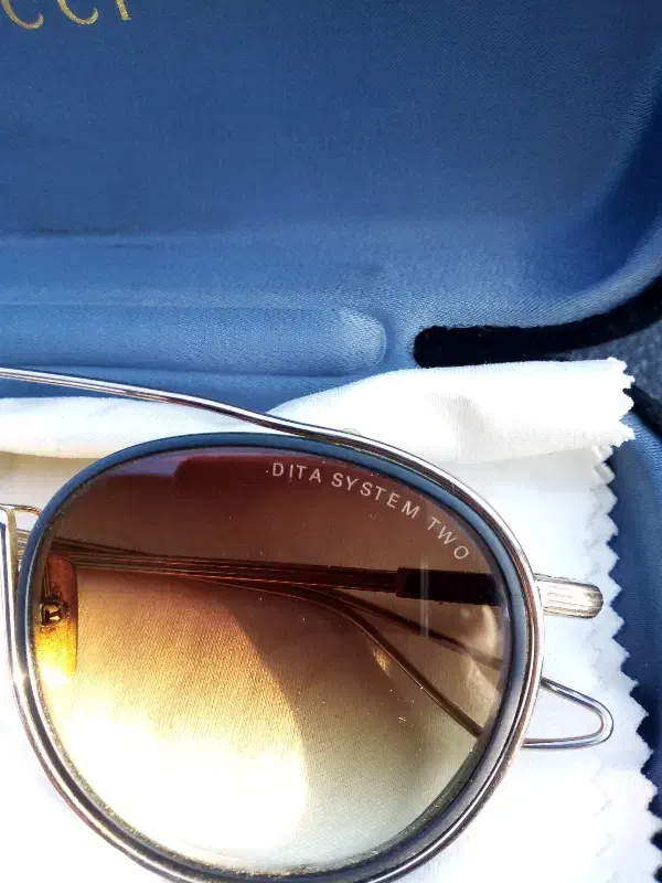 عینک آفتابی دیتا|زیورآلات و اکسسوری|باغستان, |دیوار