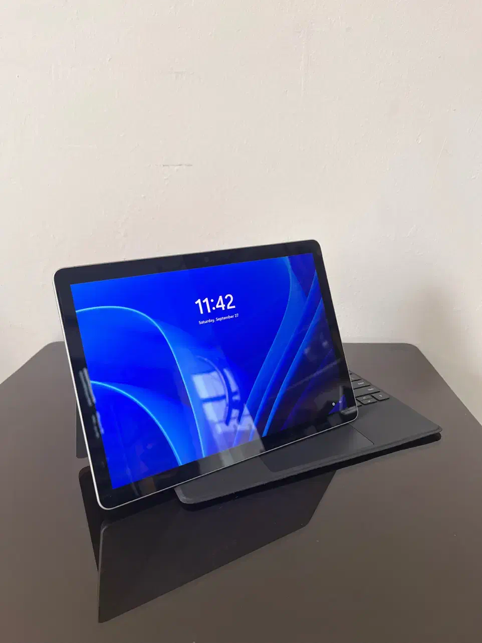 فروش سرفیس پرو گو دو در حد نو|رایانه همراه|مشهد, فلسطین|دیوار