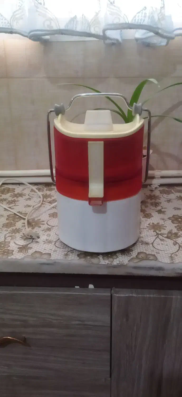 وسایل آشپزخانه|آبمیوهگیر و آبمرکباتگیر|رفسنجان, |دیوار