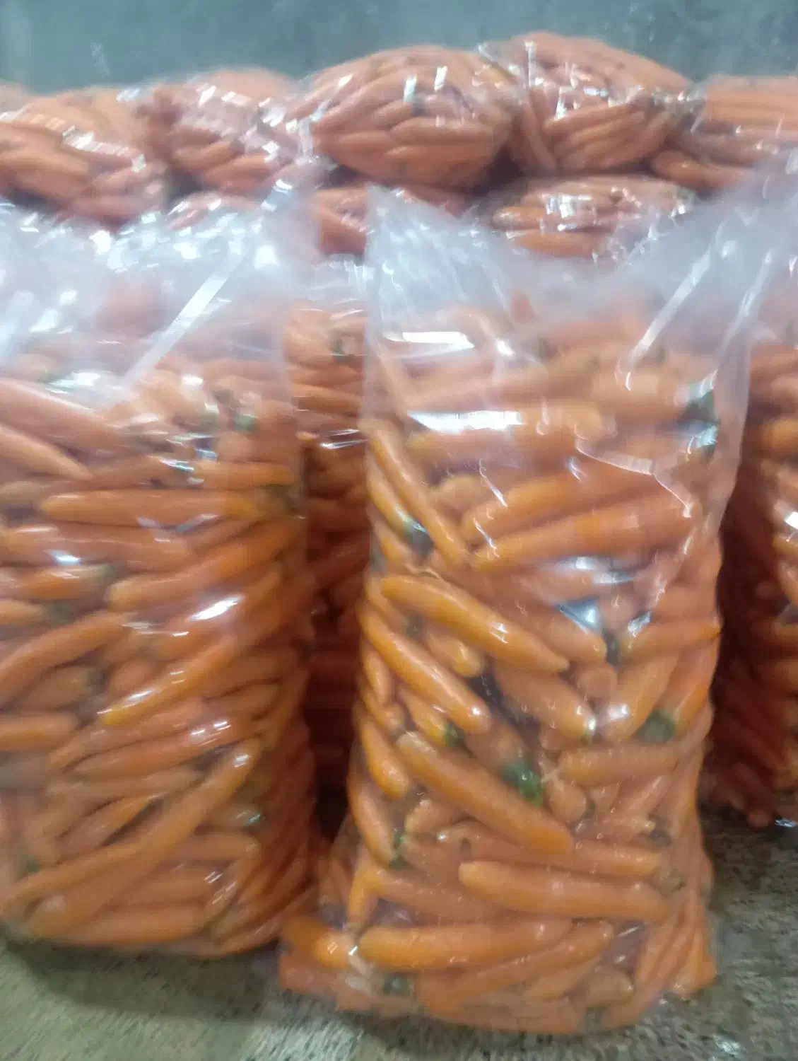 فروش هویچ و ترب با کیفیت ،تنی|خوردنی و آشامیدنی|ممقان, |دیوار