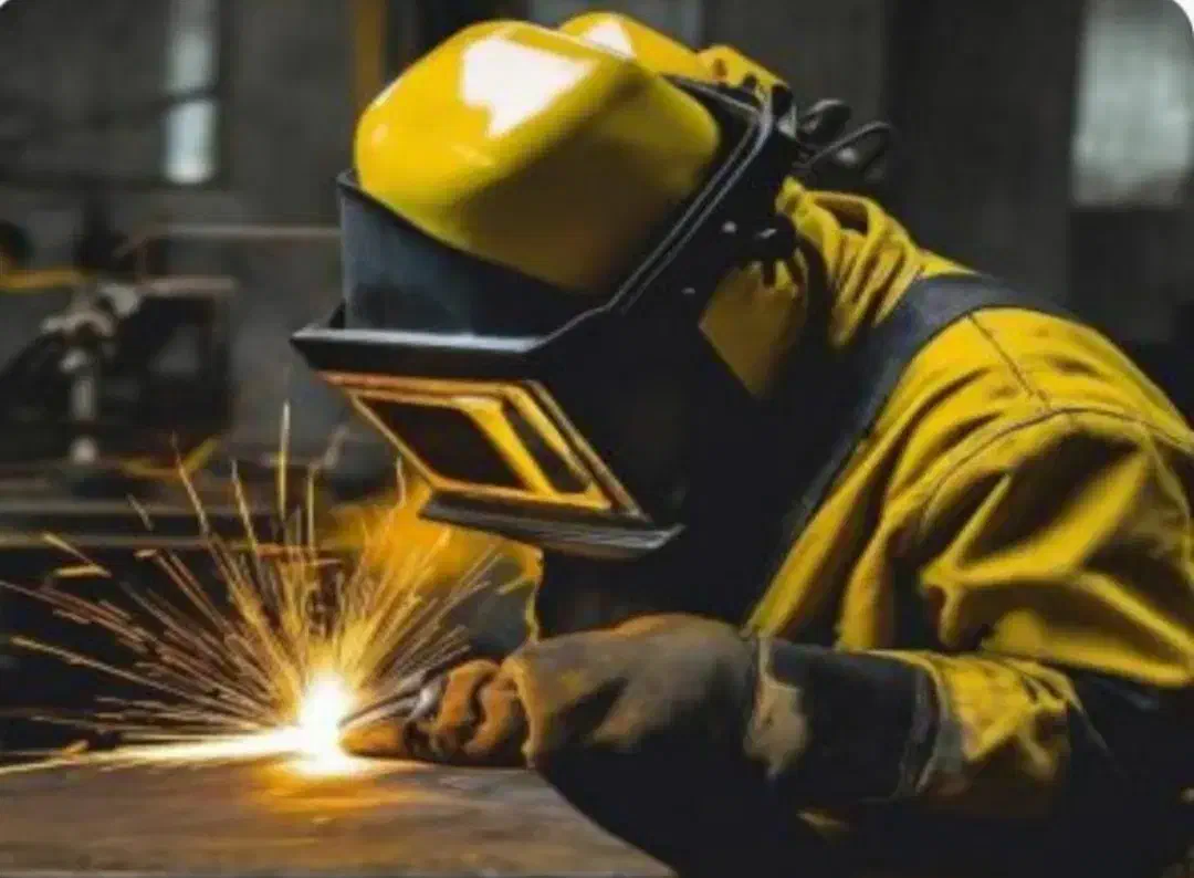 جوشکاری سیار مبارکه|خدمات پیشه و مهارت|مبارکه, |دیوار