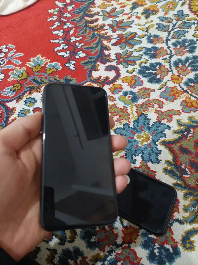 iPhone XS|موبایل|ابهر, |دیوار