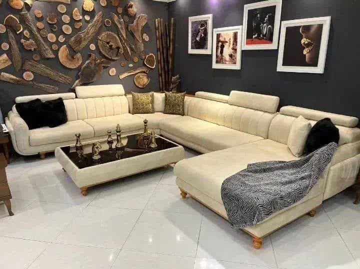 مبل کلاسیک و راحتی&+دل آوران/|مبلمان خانگی و میز عسلی|زارچ, |دیوار