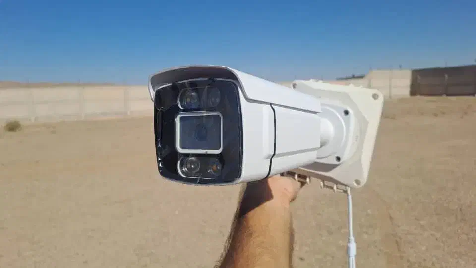 فروش نصب کلیه سیستم های حفاظتی و امنیتی|دوربین مداربسته|تنکابن, |دیوار