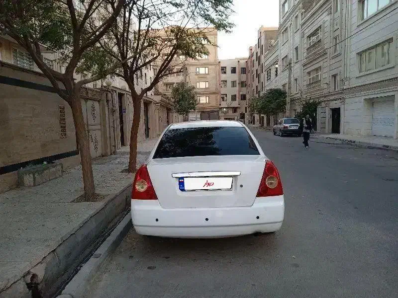 ام وی ام ۵۳۰ - MVM 530|خودرو سواری و وانت|قرچک, زیبا شهر|دیوار