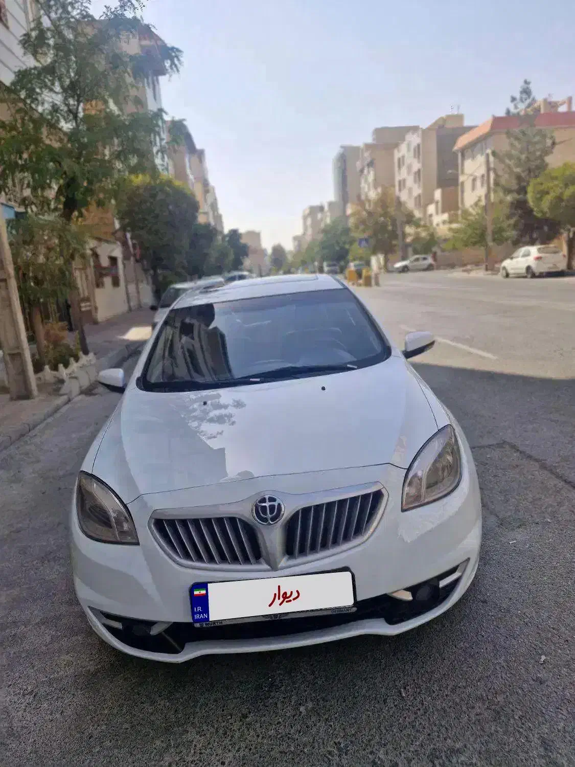 برلیانسh330|خودرو سواری و وانت|تهران, خلیج فارس|دیوار