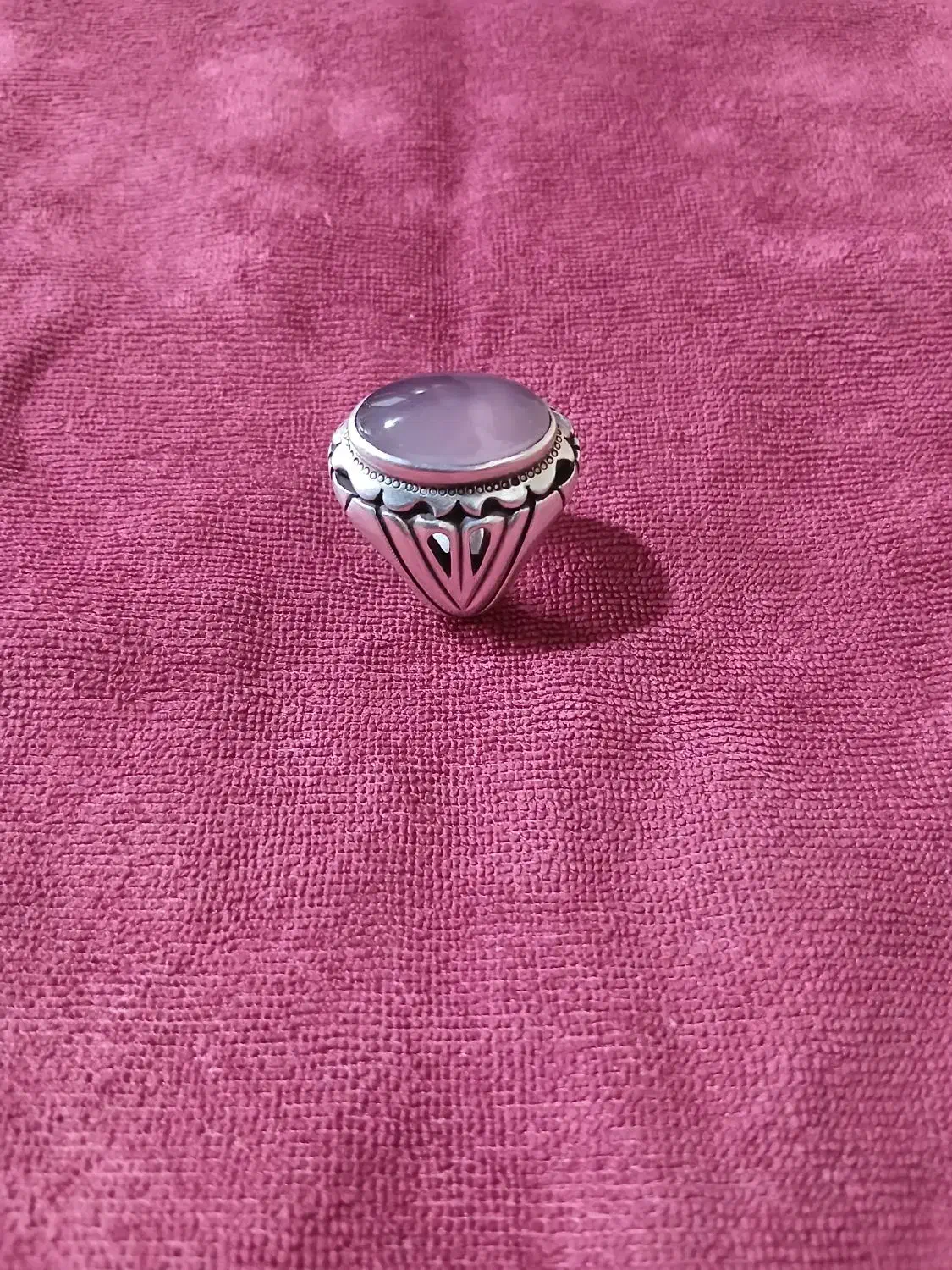 انگشتر|کلکسیون اشیاء عتیقه|زنجان, |دیوار