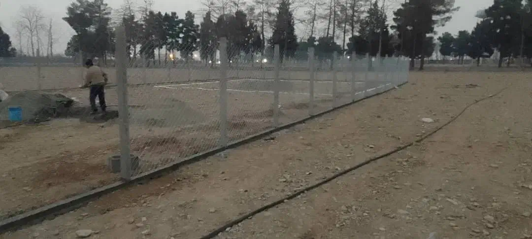 اجرا فنس کشی|خدمات پیشه و مهارت|محمدشهر, محمدشهر|دیوار