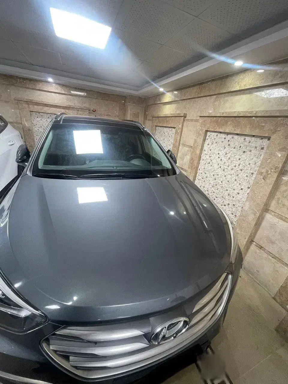 سانتافه 2017 صفر|خودرو سواری و وانت|تهران, سعادت‌آباد|دیوار