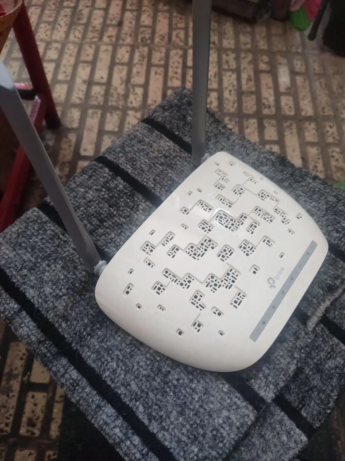 مودم روتر VDSL/ADSL|مودم و تجهیزات شبکه|اردبیل, |دیوار