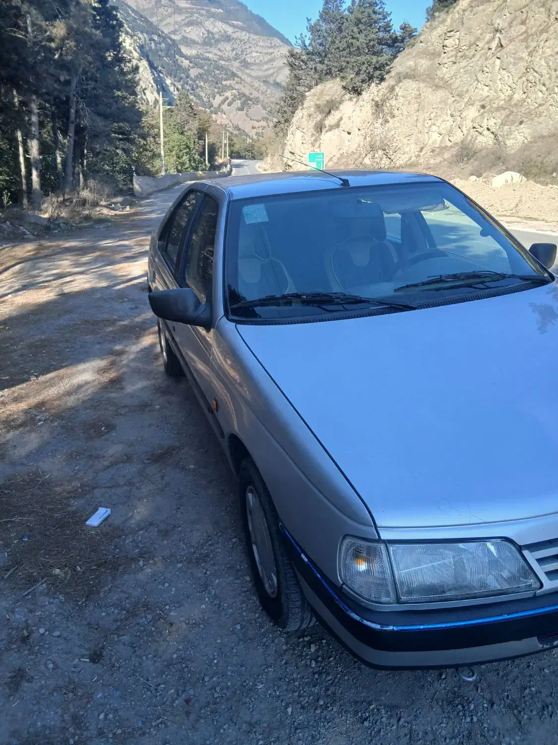 پژو مدل 1398|خودرو سواری و وانت|نوشهر, |دیوار