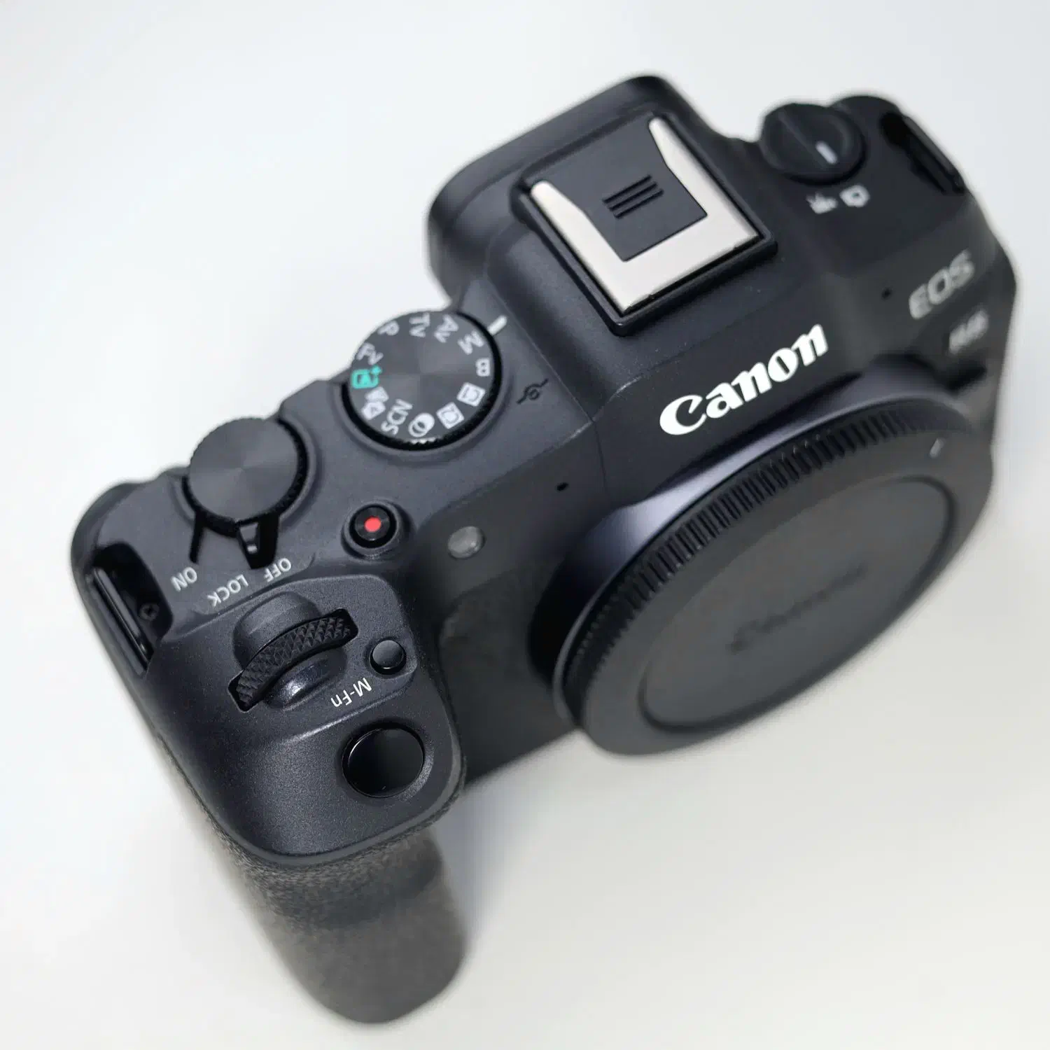 کنون Canon R8 کم کارکرد|دوربین عکاسی و فیلمبرداری|تهران, فردوسی|دیوار