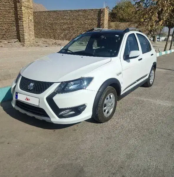 کوییک rs صفر مدل 1404|خودرو سواری و وانت|کرمان, |دیوار