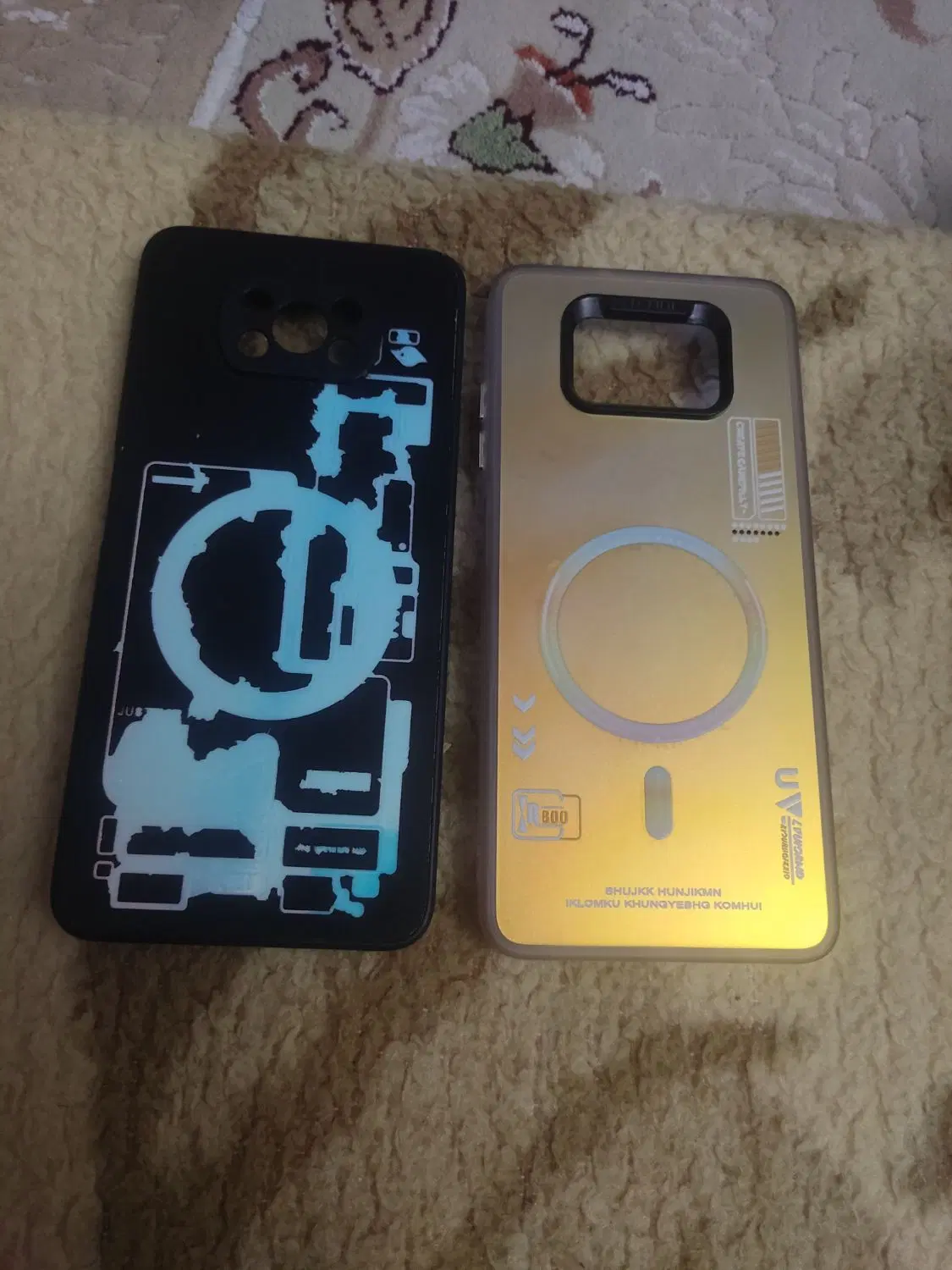 poco X3 Pro|موبایل|بیرجند, |دیوار