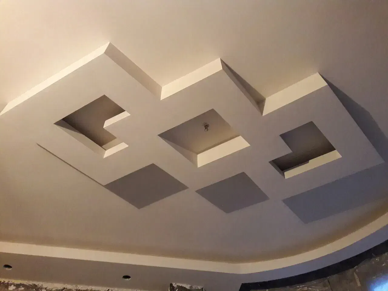 گچکاری و گچبری|خدمات پیشه و مهارت|چالوس, |دیوار