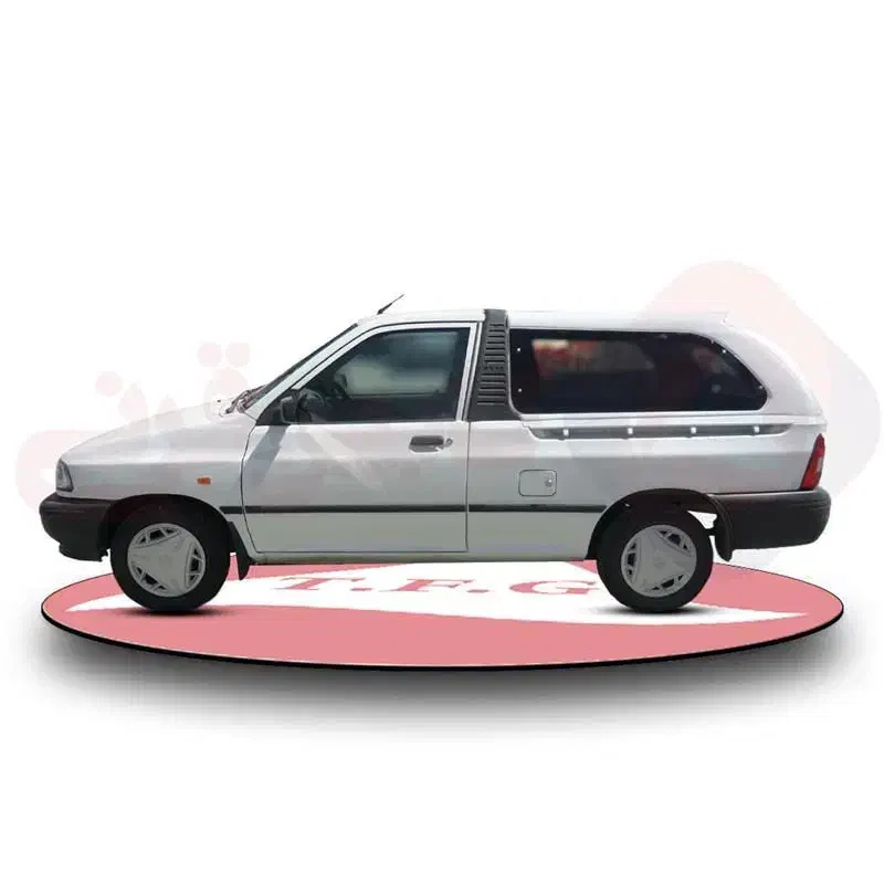 وانت پراید|خودرو سواری و وانت|تهران, میرداماد|دیوار