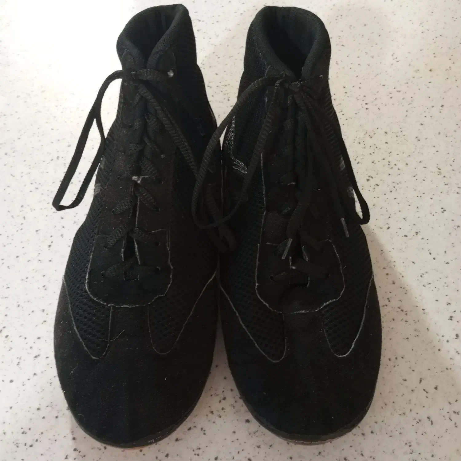 کفش کشتی|تجهیزات ورزشی|کلیبر, |دیوار