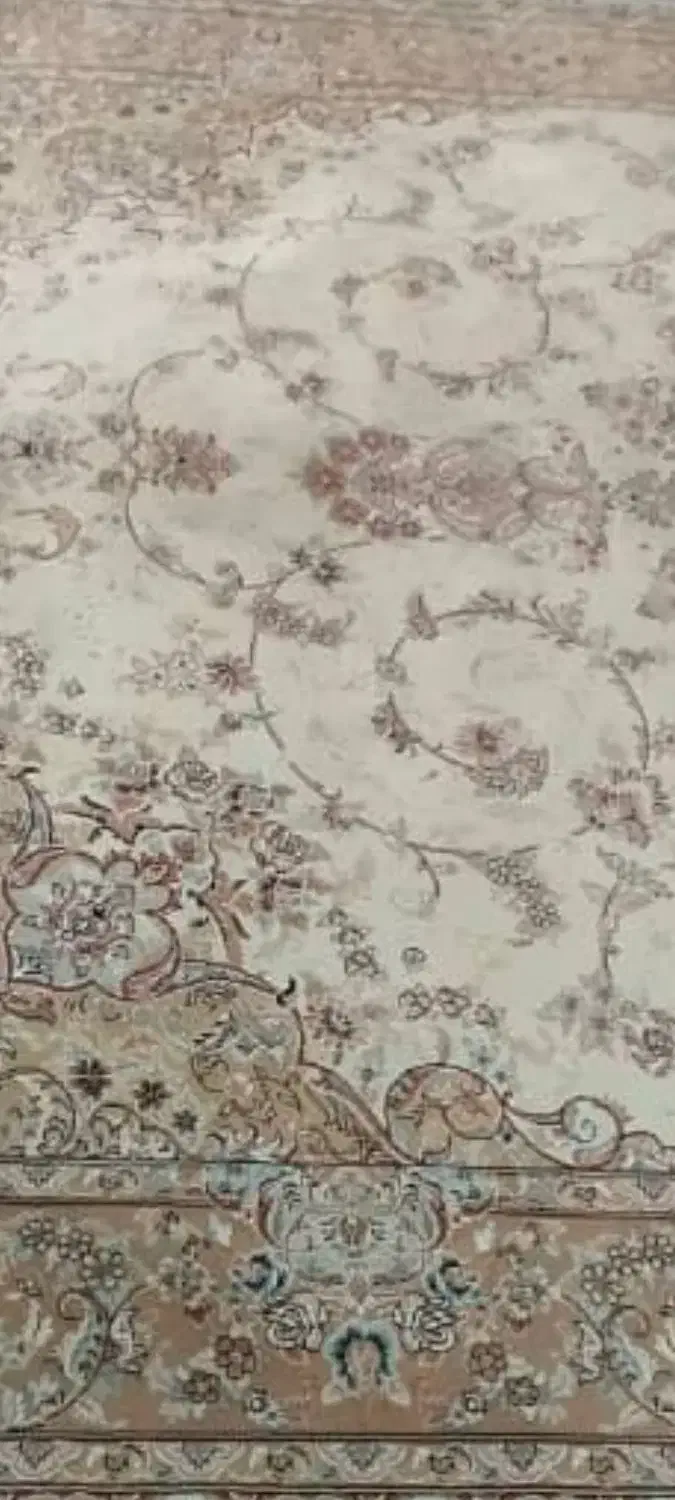 فرش. سالم سه در دو نیم|فرش|خرمآباد, |دیوار