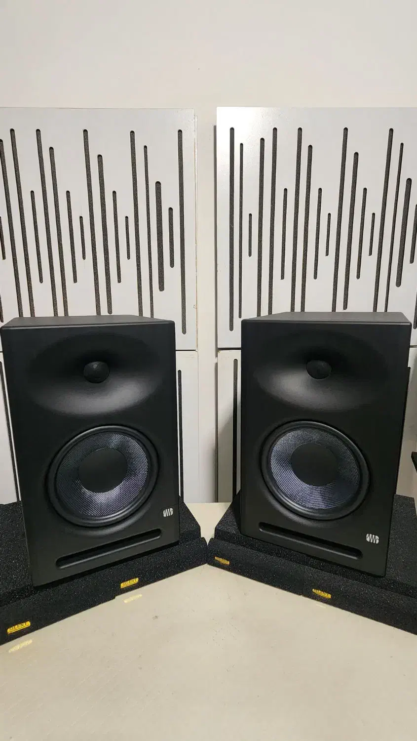 اسپیکر مانیتورینگ PreSonus Eris E8 XT|صوتی و تصویری|تهران, دریا|دیوار