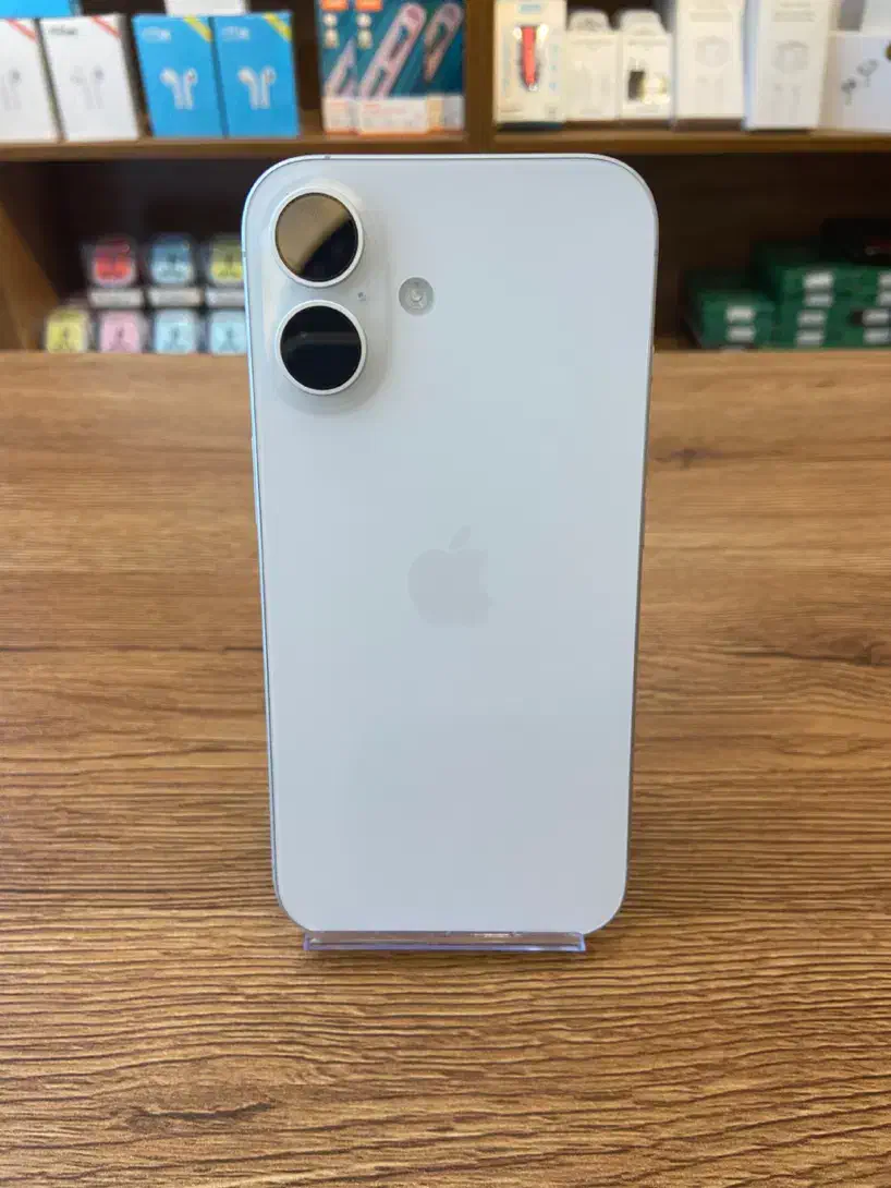 اپل۱۶نرمال/iPhone/16normal/256خرید فروش انواع گوشی|موبایل|قزوین, |دیوار