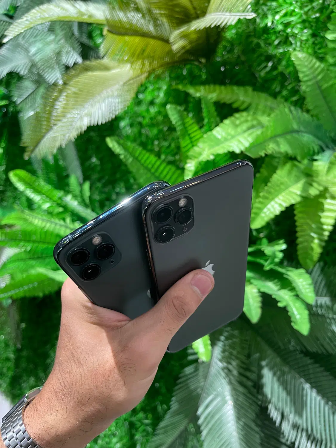 iphone11 pro max / 256G / اقساط با چک و سفته|موبایل|تهران, شهرک غرب|دیوار