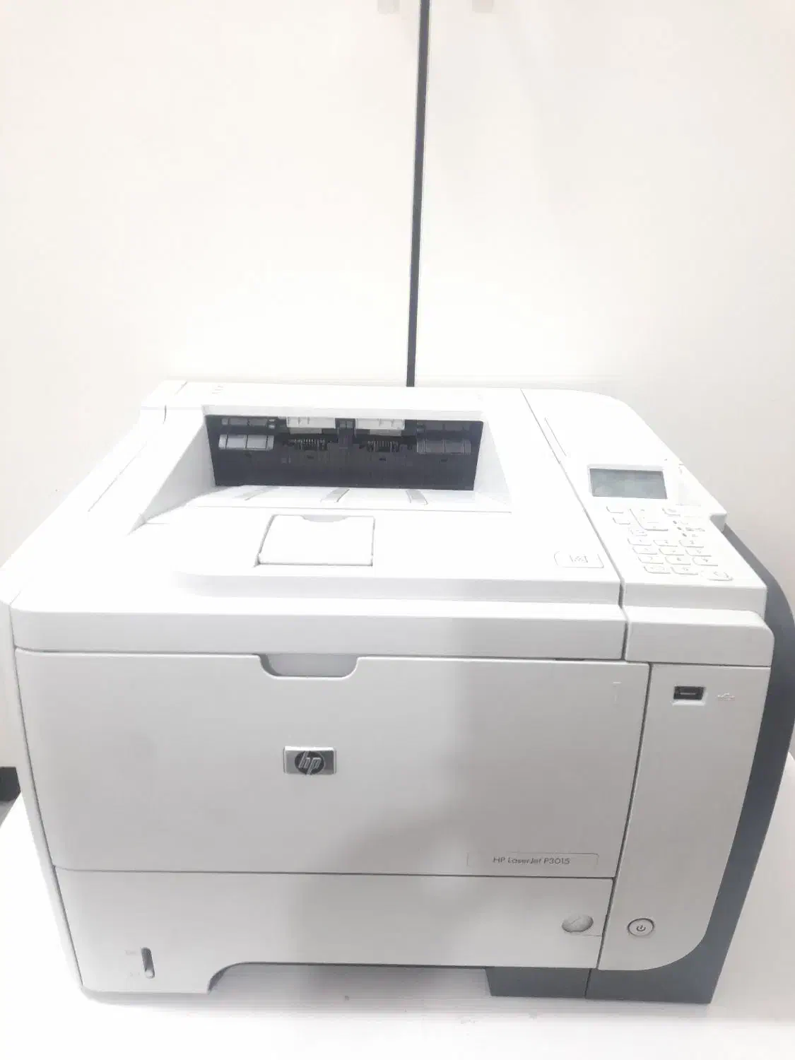 پرینتر HP 3015|پرینتر، اسکنر، کپی، فکس|رامهرمز, |دیوار