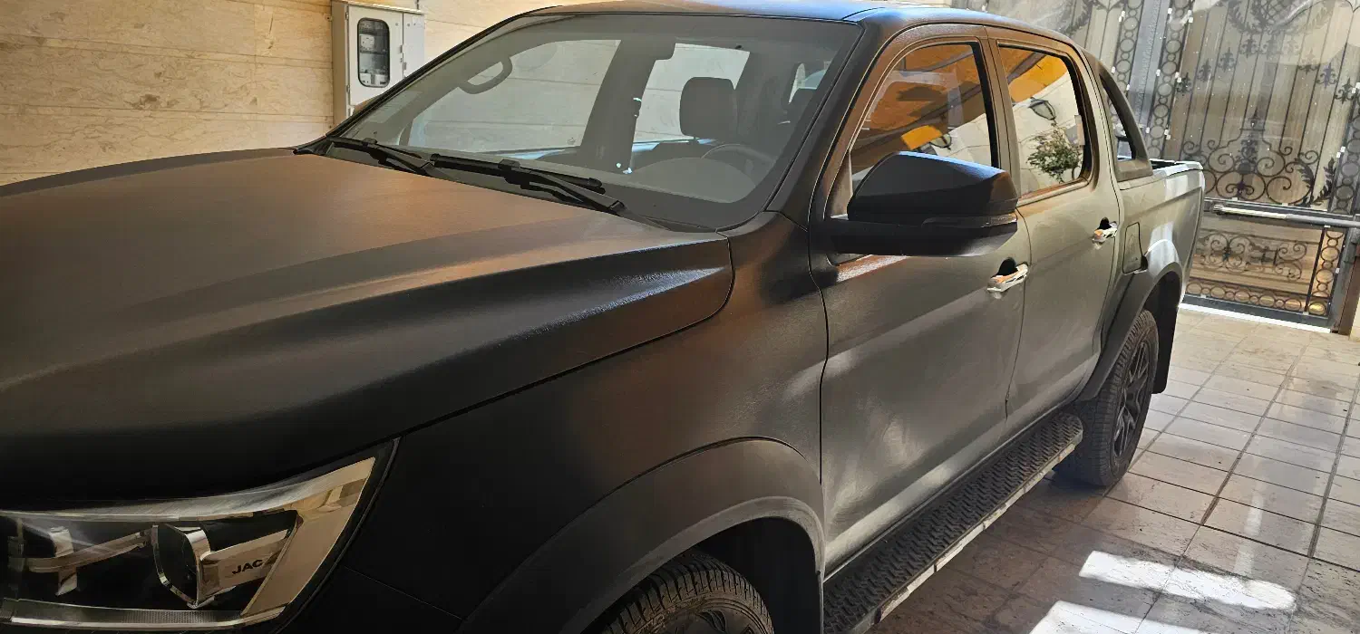 KMC T8|خودرو سواری و وانت|مشهد, سید رضی|دیوار