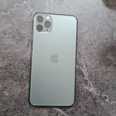 آیفون یازده پرومکس ۲۵۶|موبایل|مراغه, |دیوار