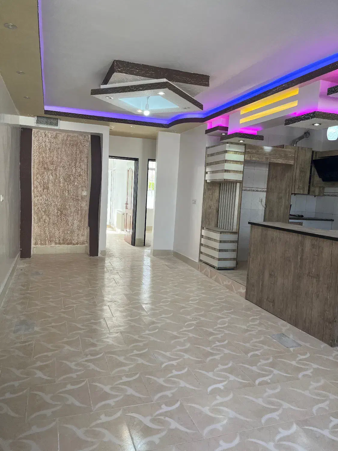 رهن آپارتمان|اجارهٔ آپارتمان|خوانسار, |دیوار