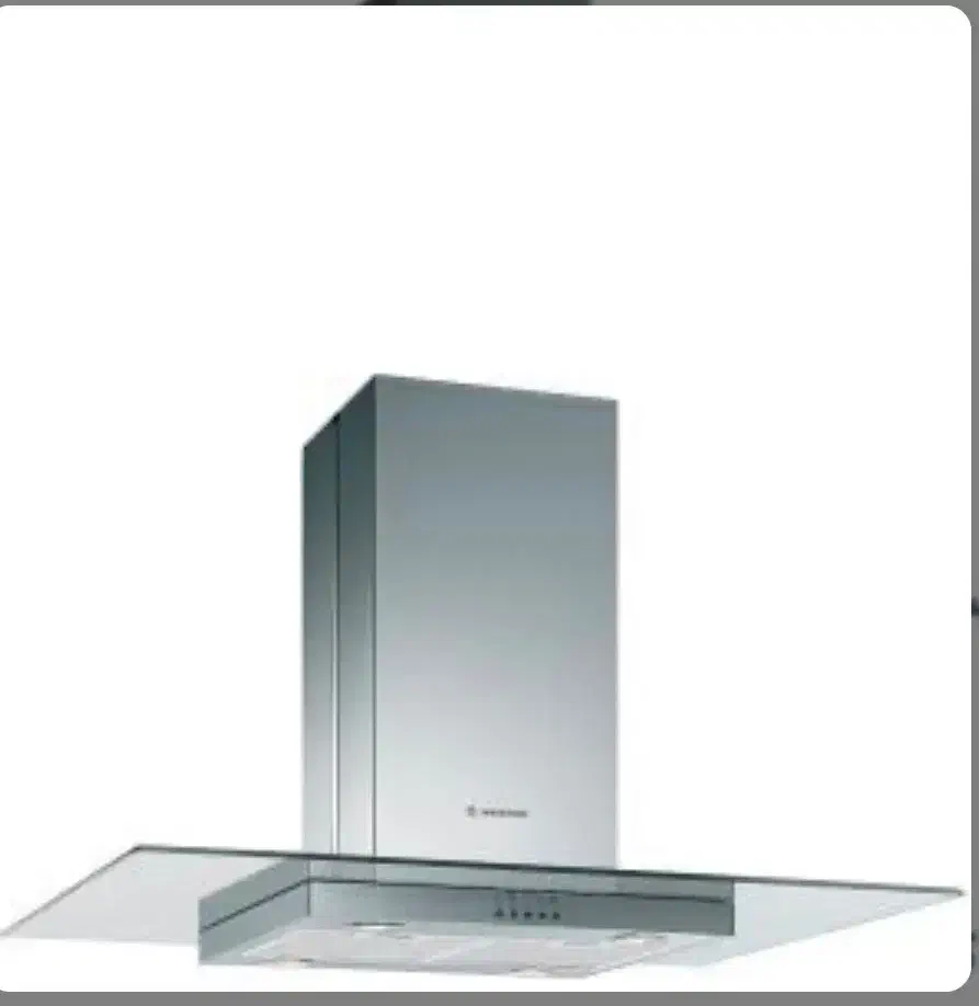 ۲ عدد هود اکبند اریستون ایتالیایی|هود|تهران, امانیه|دیوار