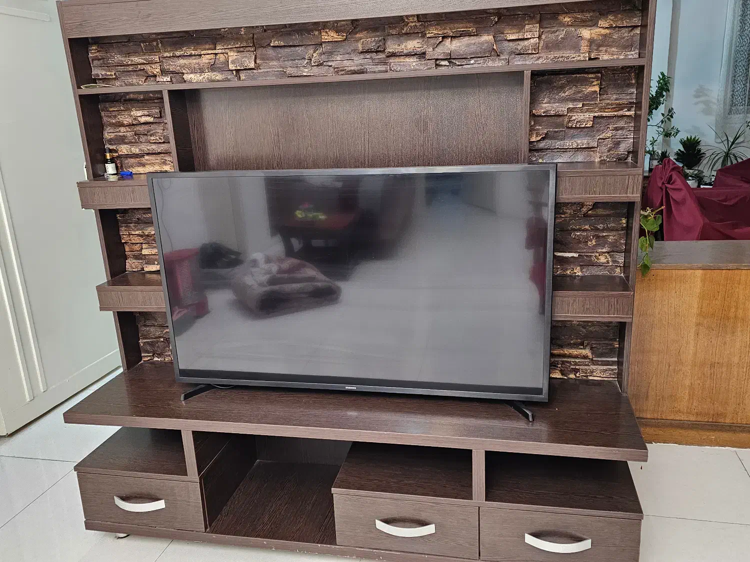 میز تلویزیون|میز تلویزیون|تهران, صادقیه|دیوار