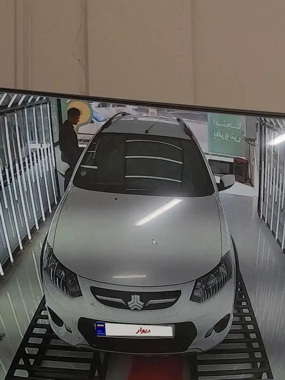 فروش خودرو|خودرو سواری و وانت|رفسنجان, |دیوار